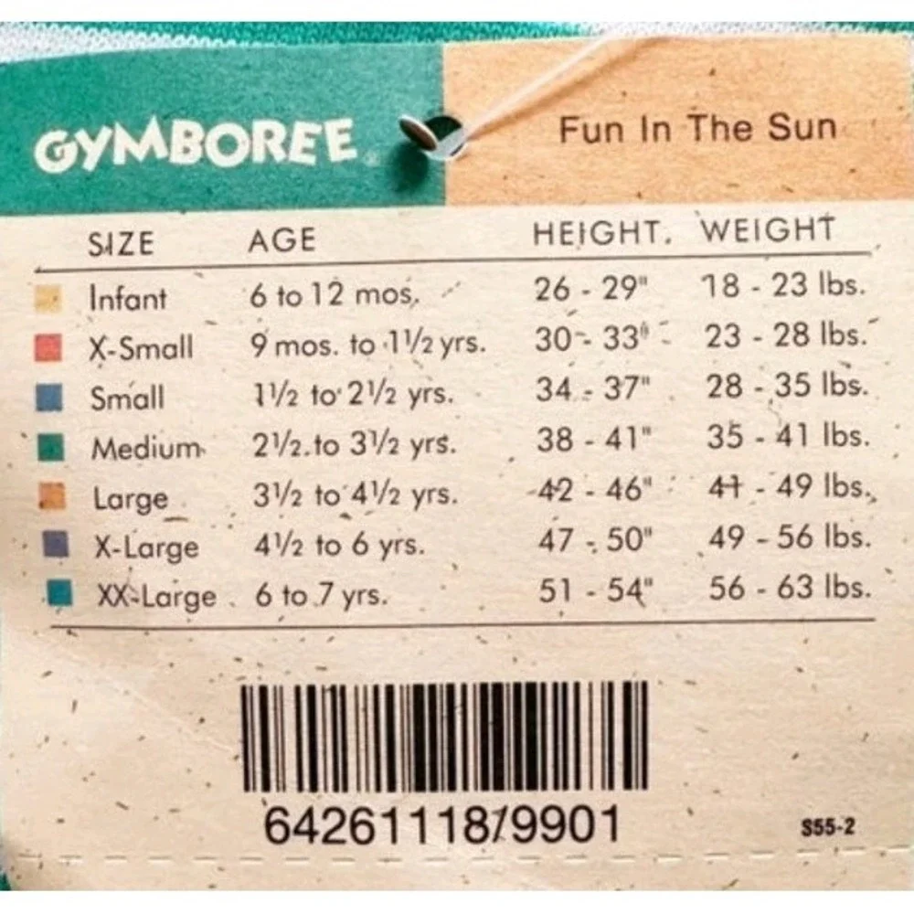Gymboree this outfit